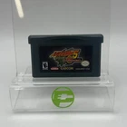 Mega Man Battle Network 5 Team Colonel (Nintendo GameBoy Advance, 2005)