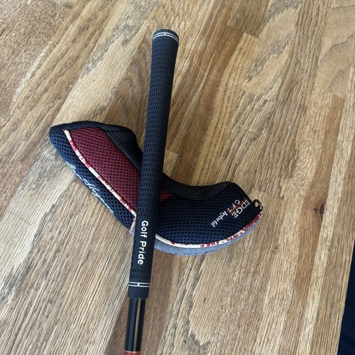 SUPERB BEN HOGAN EDGE CFT 1 HYBRID, 17’ LOFT, GRAPHITE SHAFT, HEAD COVER - Picture 11 of 13