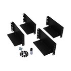Eaton 2POSTRMKITHD EATON TRIPP LITE SERIES 2-POST RACK-MOUNT INSTALLATION KIT OF