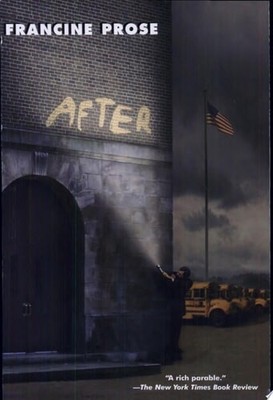 After by Prose, Francine, Acceptable Book