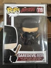 Funko Pop! Vinyl: Marvel - Daredevil Masked Vigilante #119 RL#32