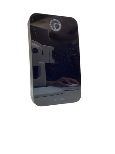 Brivo B-BSSF-B SG Single Gang Access Smart Reader Door Entry, Model # ET20-6WS