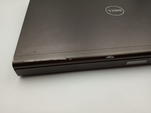 Dell Precision M4700 15.6" Laptop i7-3540M 16GB 500GB Linux - FirePro M4000 -RR - Picture 4 of 8