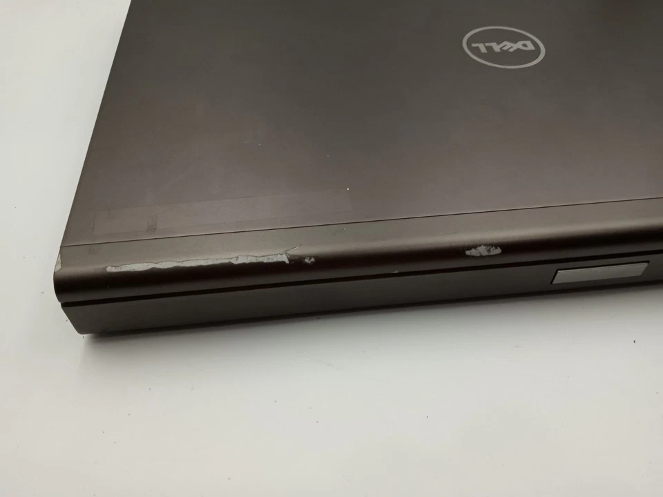 Dell Precision M4700 15.6" Laptop i7-3540M 16GB 500GB Linux - FirePro M4000 -RR - Image 4 of 4