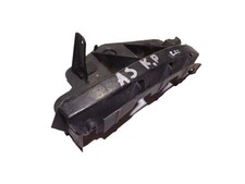AUDI A3 8P1 Stoßstangenhalterung hinten links 8P3807393 2.00 Diesel 21223976