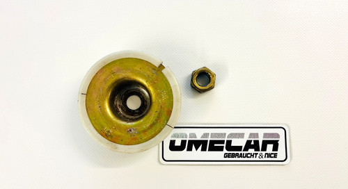 Domteller Mutter Stoßdämpfer Domlager vorn VW Golf 2 CL GT GTI 16V G60 Syncro