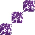  3 PCS Rose Petals for Wedding Flower Decorations Weddings Valentines Day Hotel