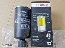 ​GENUINE BOSCH F002H22025 FUEL FILTER FOR HM WHEEL LOADER 2021/ Z BAR F002H22012