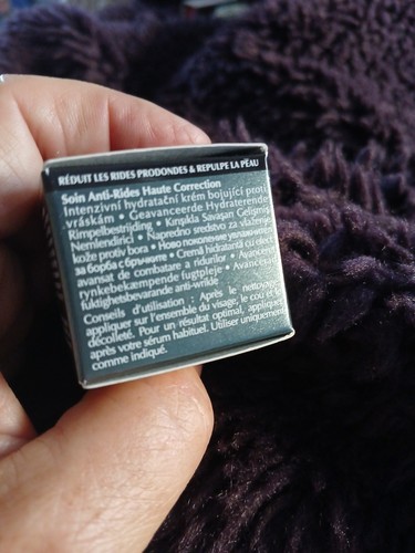 Algenist Power Advanced Wrinkle Fighter Moisturiser Travel Size 7ml Unopened - Picture 2 of 6