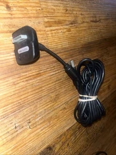 Genuine Xbox 360 Play And Charge Kit USB Charging Cable Microsoft OEM Black