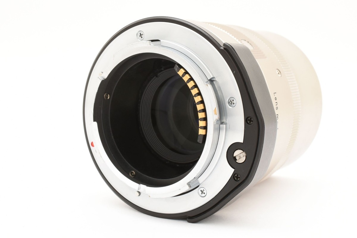 Contax Carl Zeiss Sonnar T* 90mm f2.8 G Lens G1 G2 From