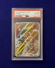 PSA 10 Swinub #165 Journey Together 2025 Pokemon GEM MINT