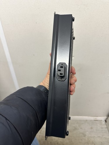 Twin Fan Unit For Server Cabinet - 第 4/7 張圖片