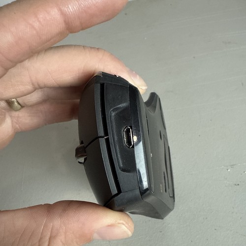 Logitech Performance MX M-R0007 Darkfield Black Wireless Mouse No Dongle Works - Picture 11 of 17