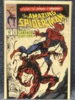 🔥AMAZING SPIDER-MAN #361 - 1st CARNAGE Appearance - High Grade! MARVEL 1992🔥