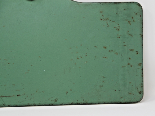 1953-65 Mack B61 B Model Glove Box Door Rare VHTF Free Shipping - Picture 5 of 8