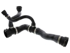 FEBI BILSTEIN 17127519255 Radiator Hose BMW 525i 530i