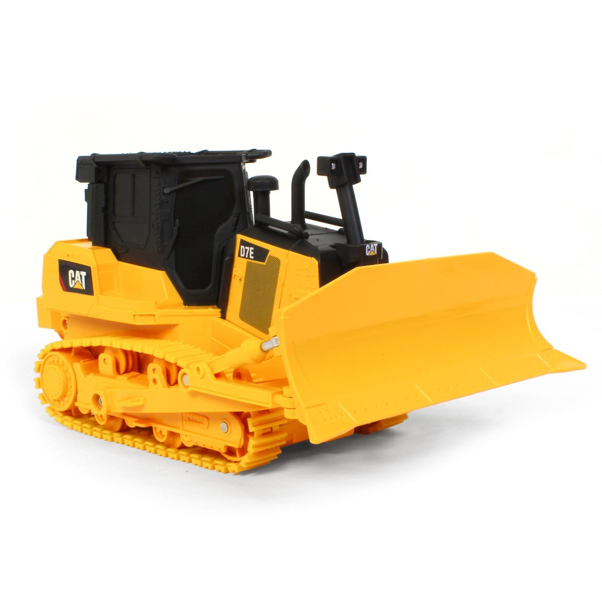 ラジコン ブルドーザー D7E Track-Type Tractor 1:24 Amazon.com: Diecast Masters 1/24 Caterpillar D7E Dozer Radio