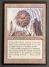 MTG Card - 1x Dark Sphere - The Dark - NM/LP - Vintage Magic The Gathering 1994
