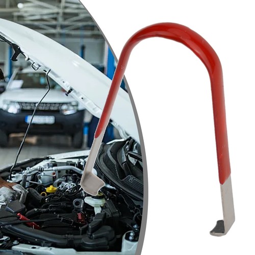 High Quality Wheel Nuts Nut Removal Key Tweezers Tweezers 1PCS Car Removal Tool - Picture 8 of 12