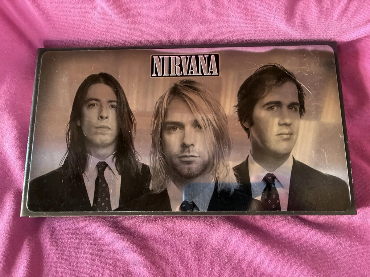 Las mejores ofertas en Nirvana Box Set CD de Música | eBay