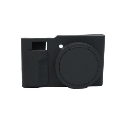 +Suitable For Lumix Tz99 Silicone ProtectiveCover I6G6 L1A O7Z3 - Picture 2 of 21