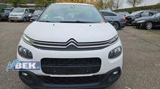 Stoßstange vorne Citroen C3 III SX 1618082680 P23787582