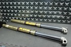 2007 HONDA CRF250R OEM SHOWA 47MM RIGHT LEFT FRONT SUSPENSION FORKS SHOCKS
