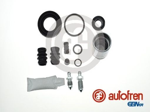 Fits AUTOFREN SEINSA D41162C CLAMP REPAIR