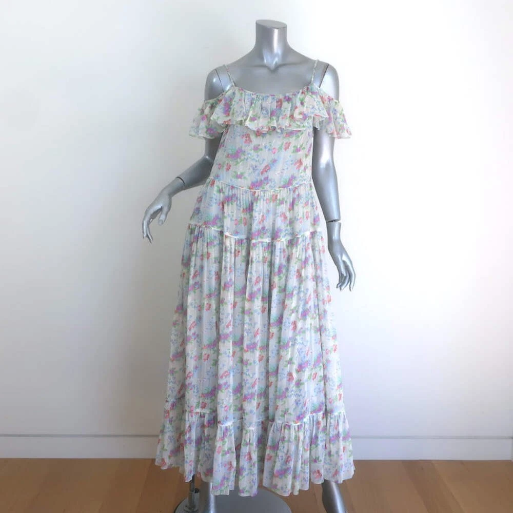Saint Laurent Floral Dresses for Women for sale | eBay