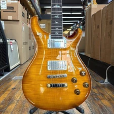 Paul Reed Smith McCarty 594 Electric Guitar 2024 McCarty Sunburst w/Hard Case