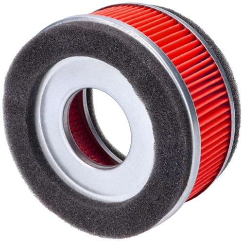 Lufi GY6 125/150ccm Luftfilter Einsatz Typ 1 rund - idealer Ersatzfilter Eagle S - Bild 1 von 1