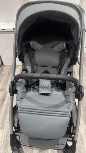 Silver Cross Dune Pushchair - Picture 7 of 16