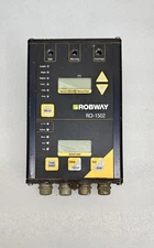 Robway RCI-1502 - Safty Systems - Electric Rated Capacity Indicator Free Ship
