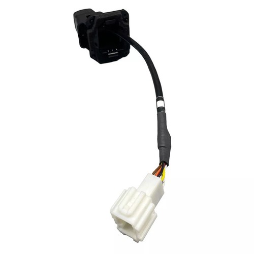 For Honda Reversing Back Up Camera Assembly Compatible with Model Years '14 '16 - Picture 8 of 11