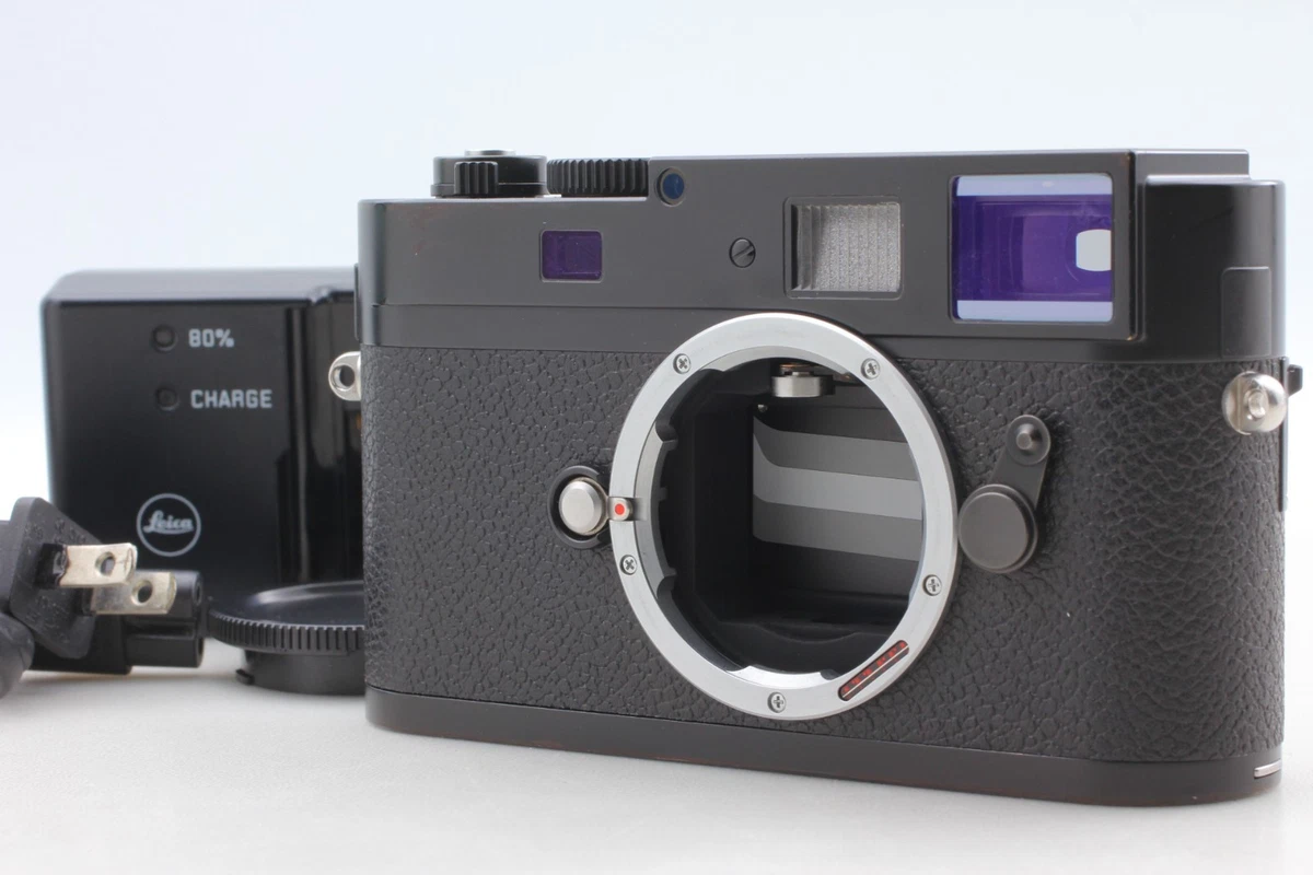 Leica M9 Digital Cameras for Sale - Shop New & Used Digital