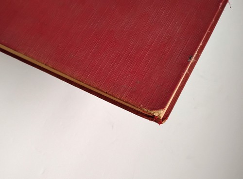 Lewis Henry Morgan: Social Evolutionists By Bernhard J Stern Copyright 1931 - Picture 2 of 7