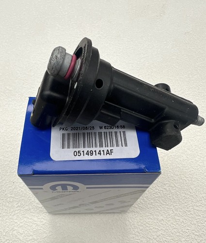 05149141AF New OEM Engine Camshaft Position Sensor 11-21 Jeep Dodge Chrysler RAM