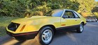 1979 Ford Mustang cobra