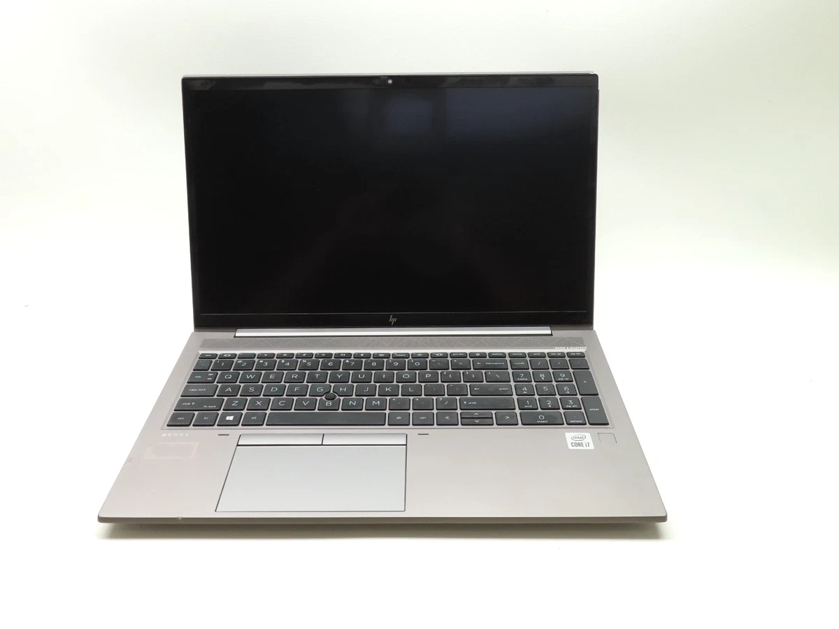 HP Intel Core i7 10th Gen. PC Laptops & Netbooks for sale | eBay