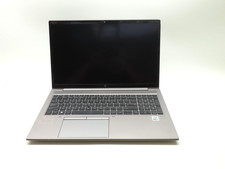 HP ZBook Firefly 15 G7 15.6" Intel i7-10510U 1.8GHz 16GB RAM 512GB SSD P520