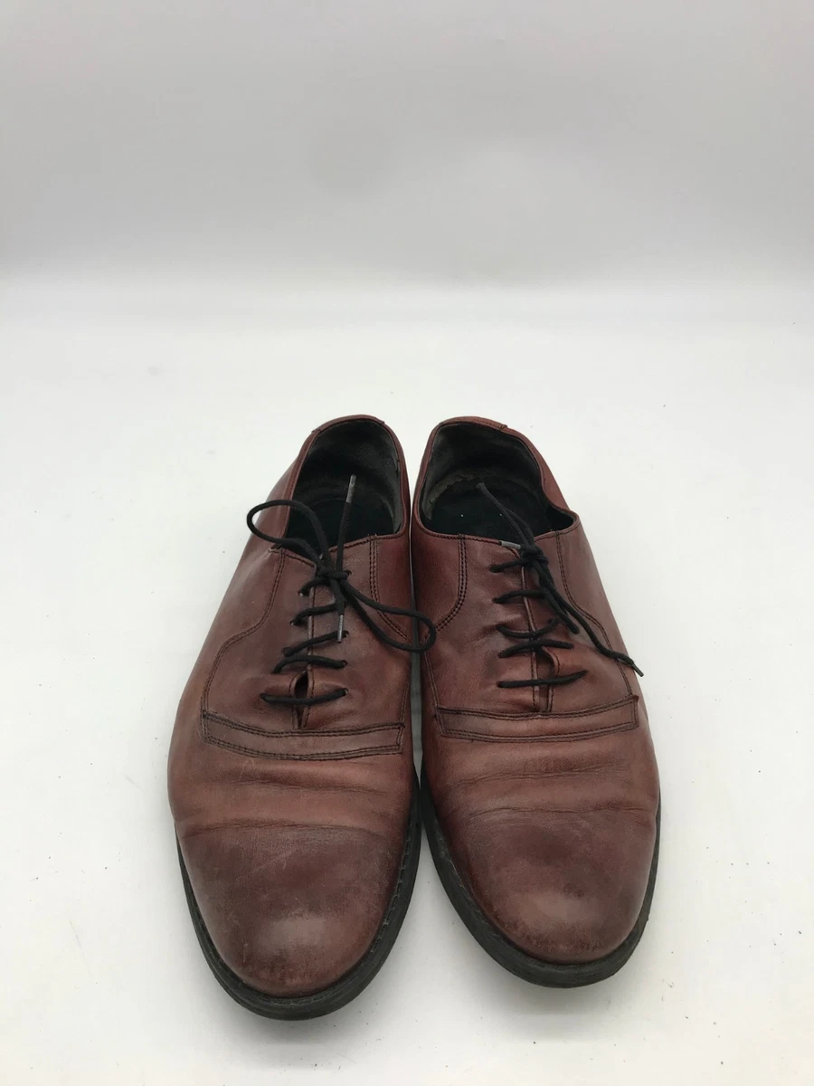 Lavorazione Artigianale Mens Shoes,  Brown Leather, Size 40 Beautiful Men main image 2