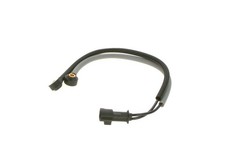 0 261 231 142 KNOCK SENSOR BOSCH