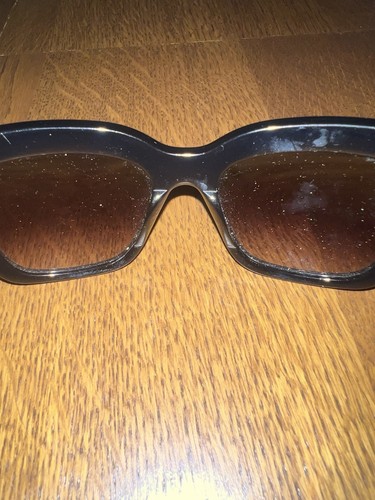 Miu Miu Women's Sunglasses 1AB-0A7 - Picture 5 of 5