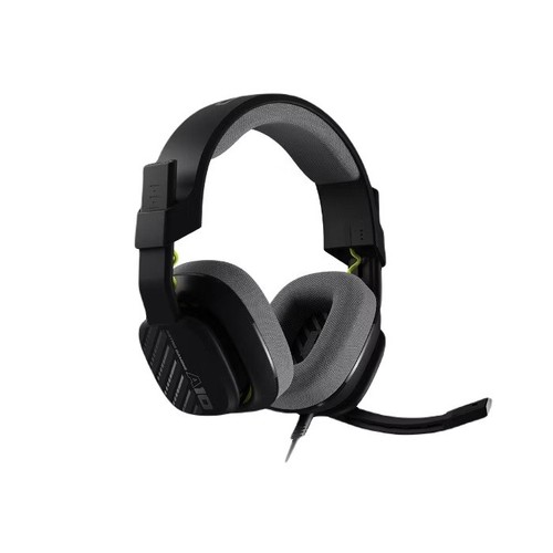 Astro Gaming A10 (2. Generacja) Czarny zestaw słuchawkowy PlayStation PS5 PC - Zdjęcie 5 z 8