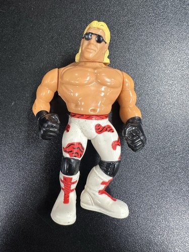 Hasbro WWF Shawn Michaels...