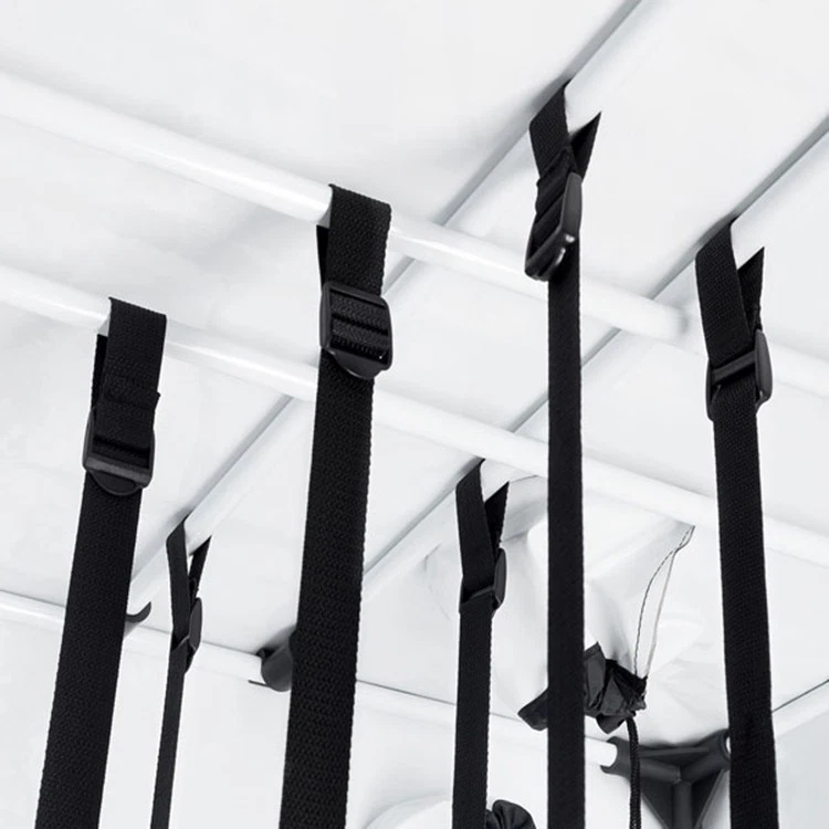 Homebox Ambient Q30, 30x30x60cm Growzelt Growschrank Growbox Pflanzzelt mini - Bild 4 von 4