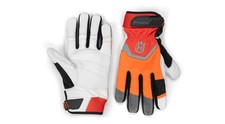 Husqvarna Handschuh Technical mit Schnittschutz Größe 08 / 599651208