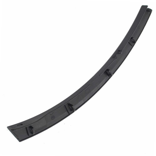 Replacement Bumper End Cap for RAV4 2016 2019 Front Right Side 52112 0R060 - Picture 4 of 5