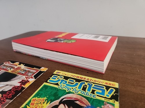 Japanese Manga Shueisha Jump Comics Toriyama Dragon Ball Vol. 19 RARE US Seller - Picture 8 of 8